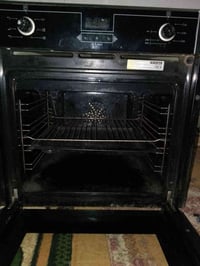 فرن تركي • شرط الشغل • ناصرية مركز