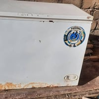 مجمدة • شغالة • للبيع