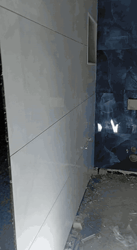 السلام عليكم إن خلف سيراميك مصري تفضل ***********
