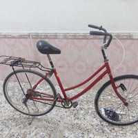 بايسكل • حجم 26 • متواجد خاص