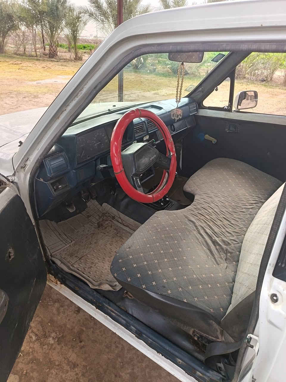 اسلام عليكم بيكم 88 كير محرك اكسن مكفولات كهربائيات شقاله السعر 38 وبيها مجال رقم __***********___***********___
