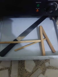 جهاز كريب كهربائي من شركة Remta التركية الجهاز جدا نظيف مستخدم 3 ايام ...