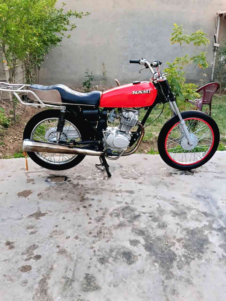 مراوس فقط فقط حربي


**إذا كنت صاحب هذا الإعلان وتريد حذفه لأي سبب، رجاءا أرسل رسالة إلى الدعم الفني**