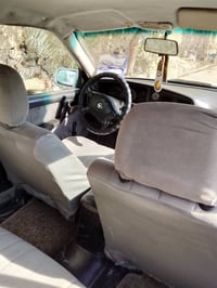 ستيشن • موديل ٩١ • باسمي