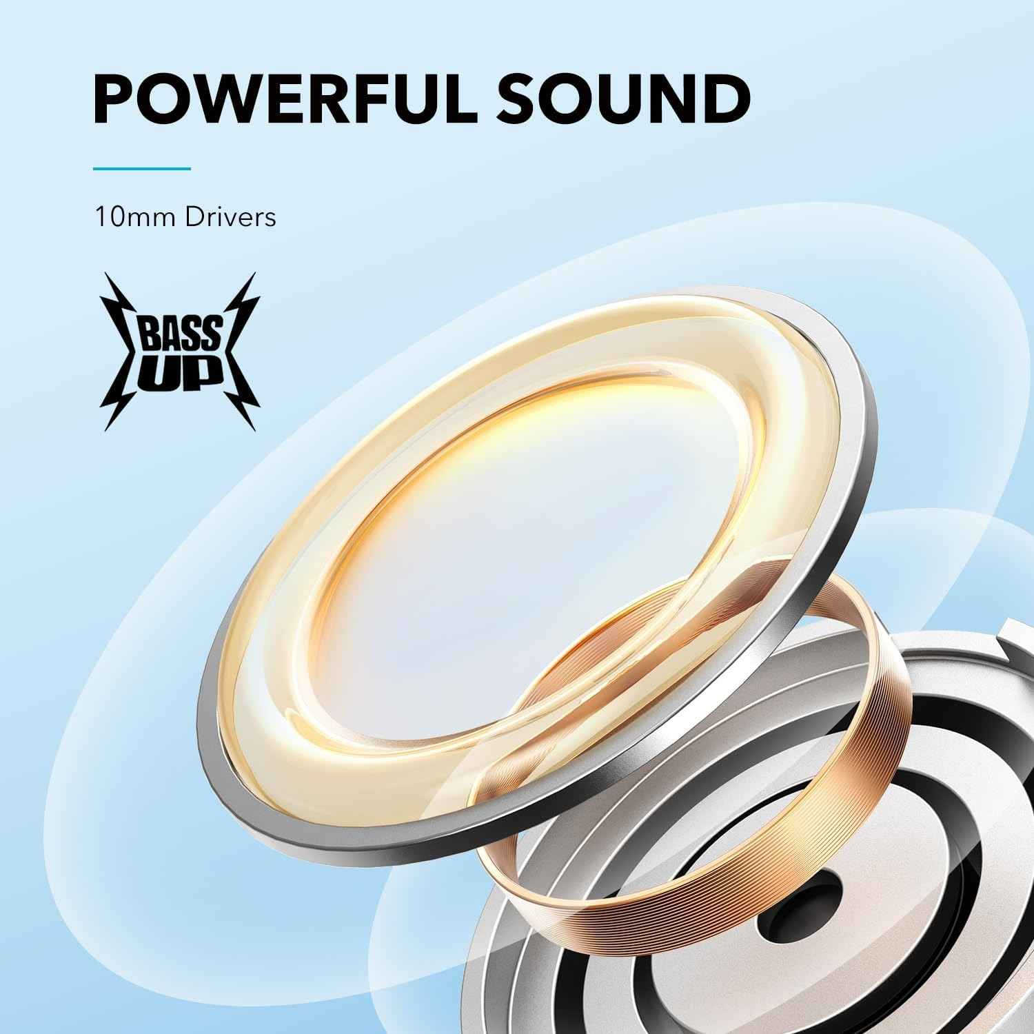 #توفرت من جديد💥⚡️
 سماعة الرقبة Anker Soundcore Life U2 (Upgraded) – بطارية تدوم أياماً وصوت نقي! 

 المميزات والمواصفات:

🔹 مكالمات فائقة الوضوح: مزودة بتقنية cVc 8.0 لعزل الضوضاء، مما يضمن وصول صوتك بوضوح تام للطرف الآخر حتى في الأماكن المزعجة.

🔹 بطارية جبارة (24 ساعة): استمتع بيوم كامل من الموسيقى والمكالمات المتواصلة بشحنة واحدة فقط، مما يجعلها مثالية للسفر والعمل الطويل.

🔹 شحن سريع جداً (USB-C): مستعجل؟ شحن لمدة 5 دقائق فقط يعطيك ساعتين كاملتين من التشغيل.

🔹 صوت عالي الجودة: تأتي بدرايفرات كبيرة حجم 10mm (أكبر بـ 20% من المعتاد) لتقديم صوت غني وتفاصيل دقيقة مع دعم وضع BassUp لتعزيز البيز.

🔹 مقاومة للماء (IPX7): تصميم محمي بالكامل ضد المطر والتعرق، مما يجعلها الرفيق المثالي للرياضة والتمارين القاسية.

🔹 تصميم مريح وخفيف: طوق الرقبة مصنوع من السيليكون المرن ومعدن التيتانيوم ليناسب شكل الكتف براحة تامة طوال اليوم، مع رؤوس مغناطيسية لسهولة الحمل.

🔹 اتصال مستقر: تدعم بلوتوث حديث لربط سريع وثابت مع الموبايل، مع إمكانية الاتصال بجهازين في نفس الوقت (Multi-Point).

الحالة: متوفر ✅ 
 📦 السعر: 20.000 دينار فقط! بغداد, العراق


**إذا كنت صاحب هذا الإعلان وتريد حذفه لأي سبب، رجاءا أرسل رسالة إلى الدعم الفني**