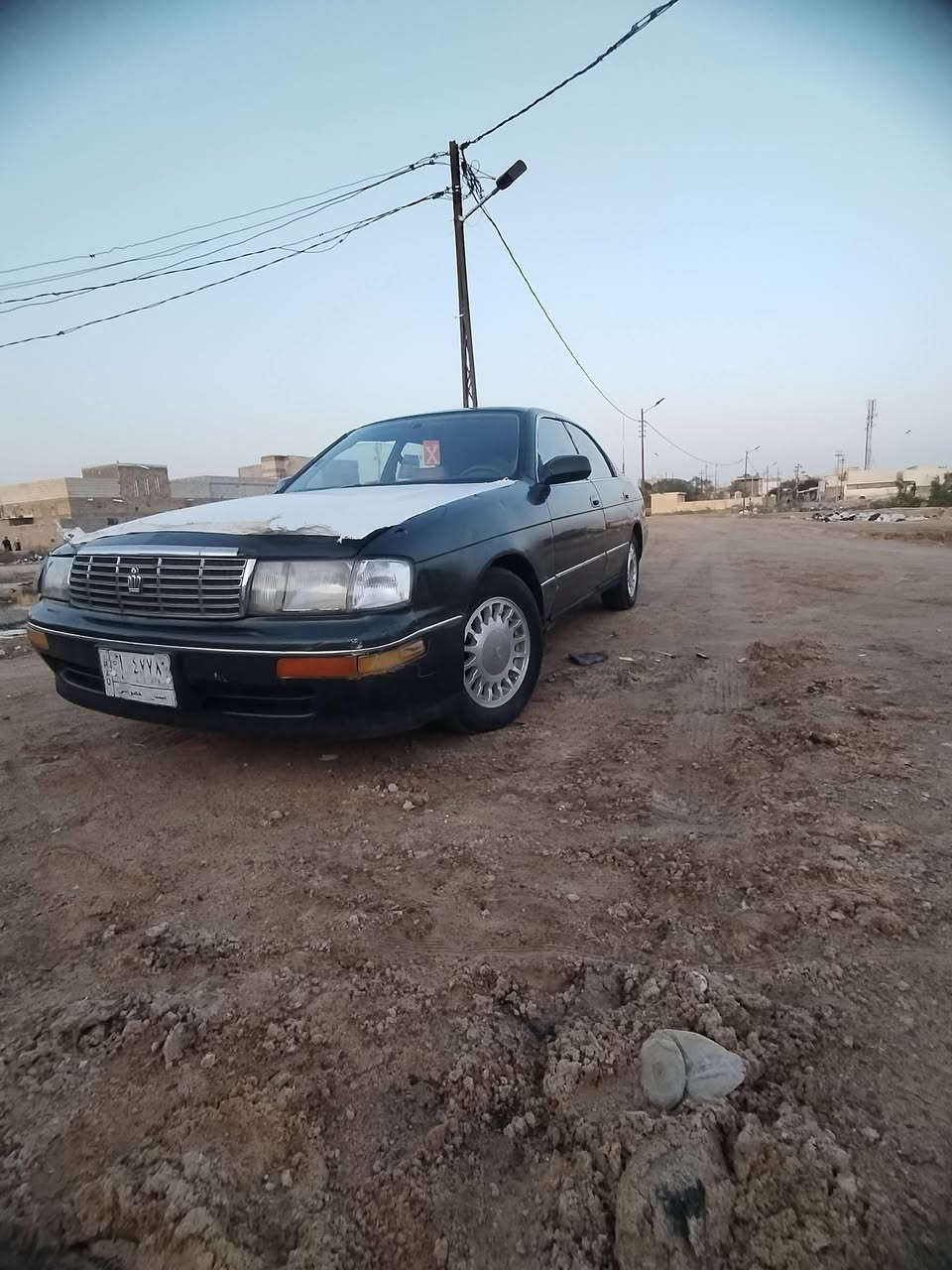 سلام وعليكم للبيع بطه كفاله كص ونقل وضربه قويه سنويه لل28  راعيه لشرعي بل زبير مكينه وكير بطه خير من الله حداديه 100/60 تخم تاير تبريد دوخل جدد دشبول جديد هاذ بيه طخه بل باب لوره مثل ما موضح بل صور تفاصيل كلها ذاكرها مكاني بصره فاو السعر38 وبيه مجال للطيبين
***********
