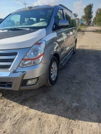 ستاركس 2015 رقم بصره  سياره بيها صبغ من كوريا تخم تاير 07833485504//07...