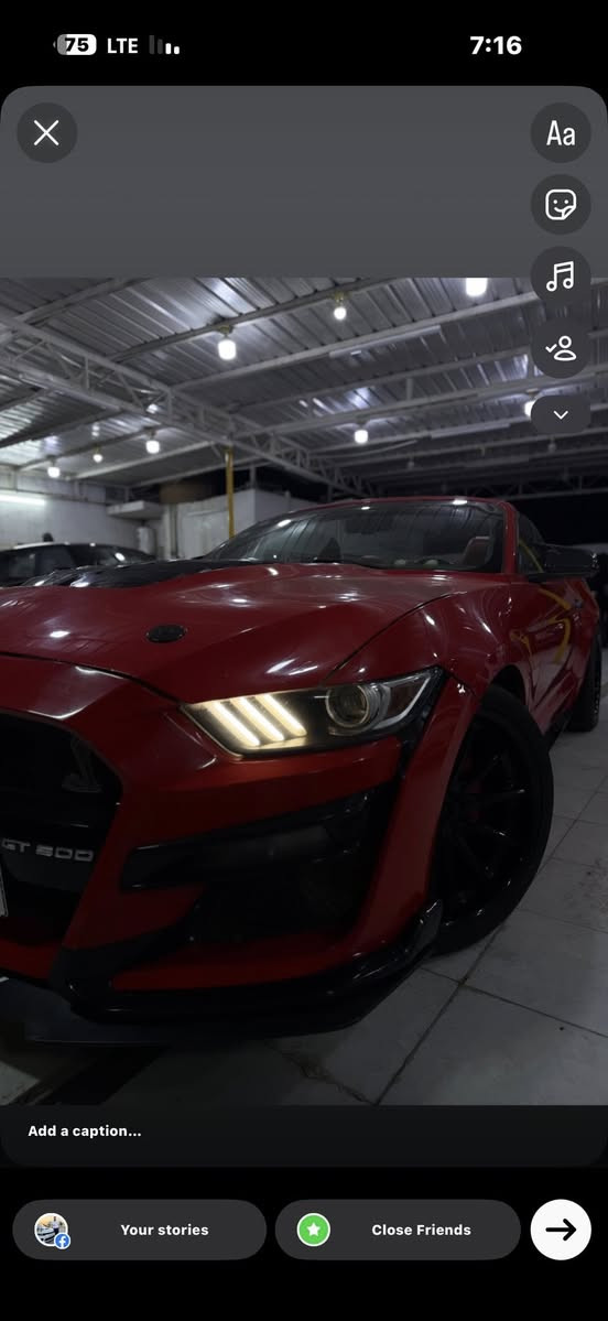 يا الله
السلام عليكم
موستنك 2016 مناااسبهً الشراي يتصل 
صبغ 4 قطع صور الحادث والسونار موجودات 
رقم بغداد سنويه وهزه وارقام جديد 
مكاني ديالى بعقوبه ***********
