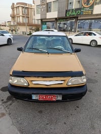 موديل ٢٠١٢ • سند اصلي • تاير جديد