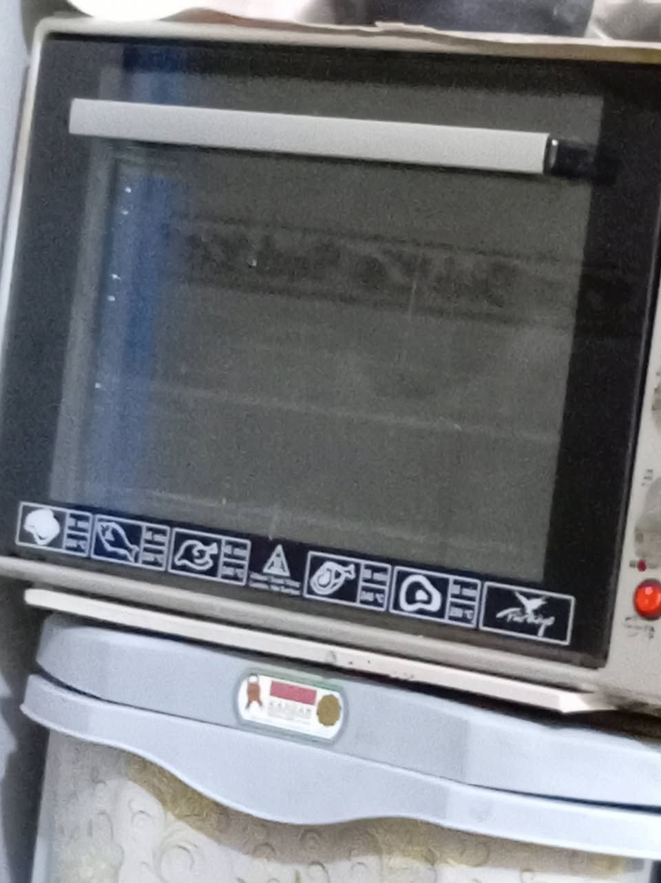 اوفن للبيع سعر ٥٠


**إذا كنت صاحب هذا الإعلان وتريد حذفه لأي سبب، رجاءا أرسل رسالة إلى الدعم الفني**