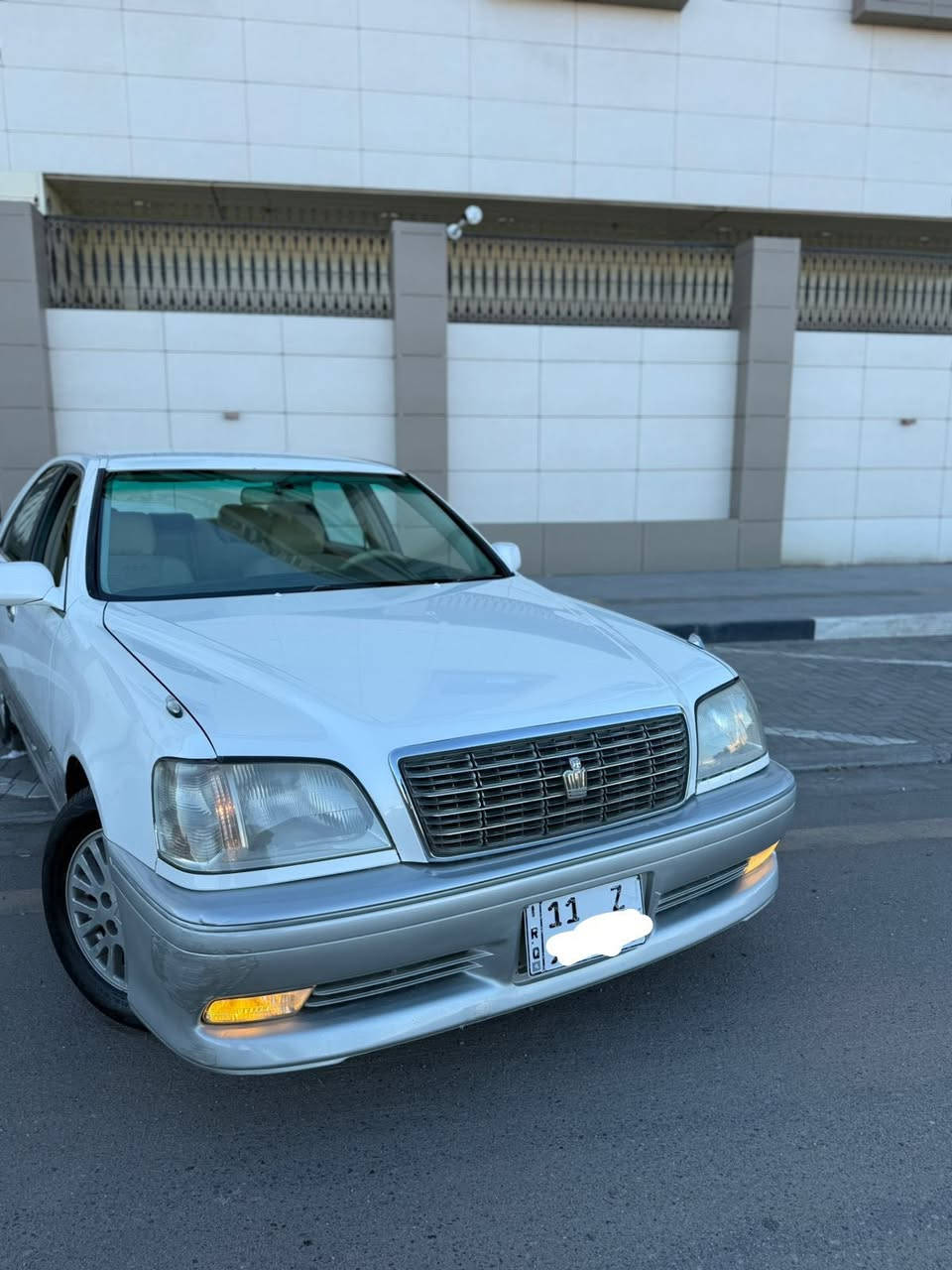 سلام عليكم
جنون كفاله من الكص مكينهvvt دكمتين كرستال ستيرن كهرباء كشنات كهرباء بيها حجز مرور تسجيل العنوان البصره السعر70$
الهاتف***********
