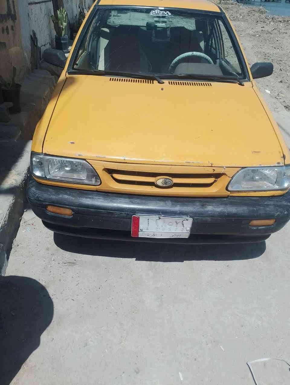 سايبه موديل 10 رقم ديالى مكينه بيه خيط تبخير شواصيه ممطخوخه سنويه ستنساخ وعندي كتاب فقدان وكامله معامله مصفره هيئه وغرامات.مكاني كركوك سعر 10 وبيه مجال رقم ***********
