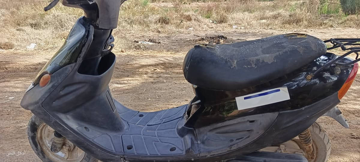 دراجه بيجي للبيع بسعر مناسب  تفاصيل متواجد على الفيس 
او اتصال ***********
ملاحظه / الدراجه ماتفيد جماعه التفليق دراجه تفيد واحد على باب الله يروح او يرجع بيها
