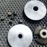 كلج ماكس • خرز بلادية • كوت داموك