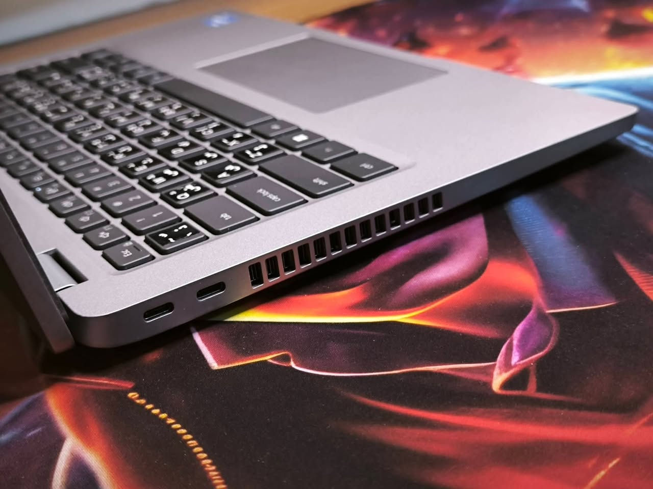 💻 عرض وحش الأعمال: Dell Latitude 5430
جيل 12 حديث.. أداء فائق وسعر تنافسي! 🚀
⚙️ المواصفات باختصار:
 * المعالج: Core i5 (الجيل 12) - سرعة خيالية.
 * الرام: 16GB DDR4.
 * الهارد: 512GB SSD M.2.
 * الشاشة: 14 بوصة Full HD.
 * الجرافيك: Intel (Up to 8GB Shared).
🎁 الهدايا: (حقيبة + شاحن أصلي + ماوس + ماوس باد).
🛡️ الضمان: أسبوع استبدال 
💰 السعر: 520,000 دينار فقط
🚚 توصيل لكافة المحافظات
للحجز، راسلنا الآن!


**إذا كنت صاحب هذا الإعلان وتريد حذفه لأي سبب، رجاءا أرسل رسالة إلى الدعم الفني**