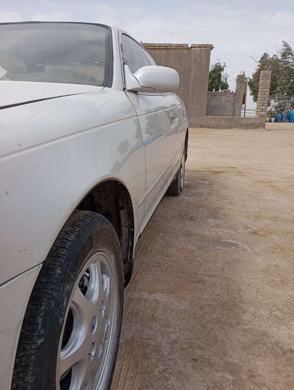 يالله مارك نفخ موديل 93 رقم ذي قار سنويه عاج منتهيه ب 25 راعيه ما واصله ومكانه بسوك الشيوخ اتعهدلك سرقه وطلابه والباقي هل موجود كير مكينه ونجي كارتون كهرباىئات شغاله عينه شغاله سياره حلوه ومال عائله
مكاني ناصريه الغراف السعررر 27 وبيهه مجال
للشراي المو شراي رحمه لهلكم لا يراسل ولا يخابر مراوووس ترهم  اكررر راعيهه ما واصله ابيع هل موجود اتصال ***********
