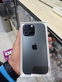 ايفون 16 برو ماكس • ٢٥٦ • جديد