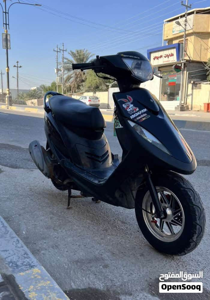 لبيع ماكس عدله
كفله كلشي شقال بيه ما نقصه برقي السعر ٩٠٠ بيه مجال كلش قليل  العنوانه بصره ابو الخصيب ***********
