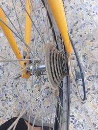 بايسكل رياضي • للبيع • شارع المطار القديم