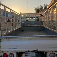 كيا حمل • ٢٠١٢ • مكينة بخار