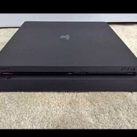 بلايستيشن ٤ • مهكر • ١تيرا