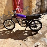 موديل 20 • صوت بالمحرك • سنيه