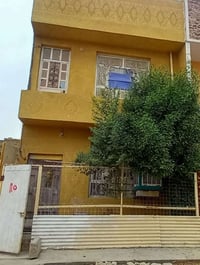 الدوانم شارع سكله • ٥٠م • طابقين