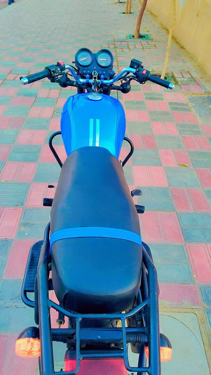 دايون نفخ موديل 22 طالعة بل 23 اوراق اصولي خابر راعيهة اني مكلف بلنشر 
وصل معرض موجود وكيلهةومكتب حسين شرط الترقيم 
الدراجة كل نقص مابيهة محرك كفالة من كلشي ‏‪0782 475 8438‬‏ كربلاء حي الاطباء  السعر 1400 الدراجة كفالة عامة
