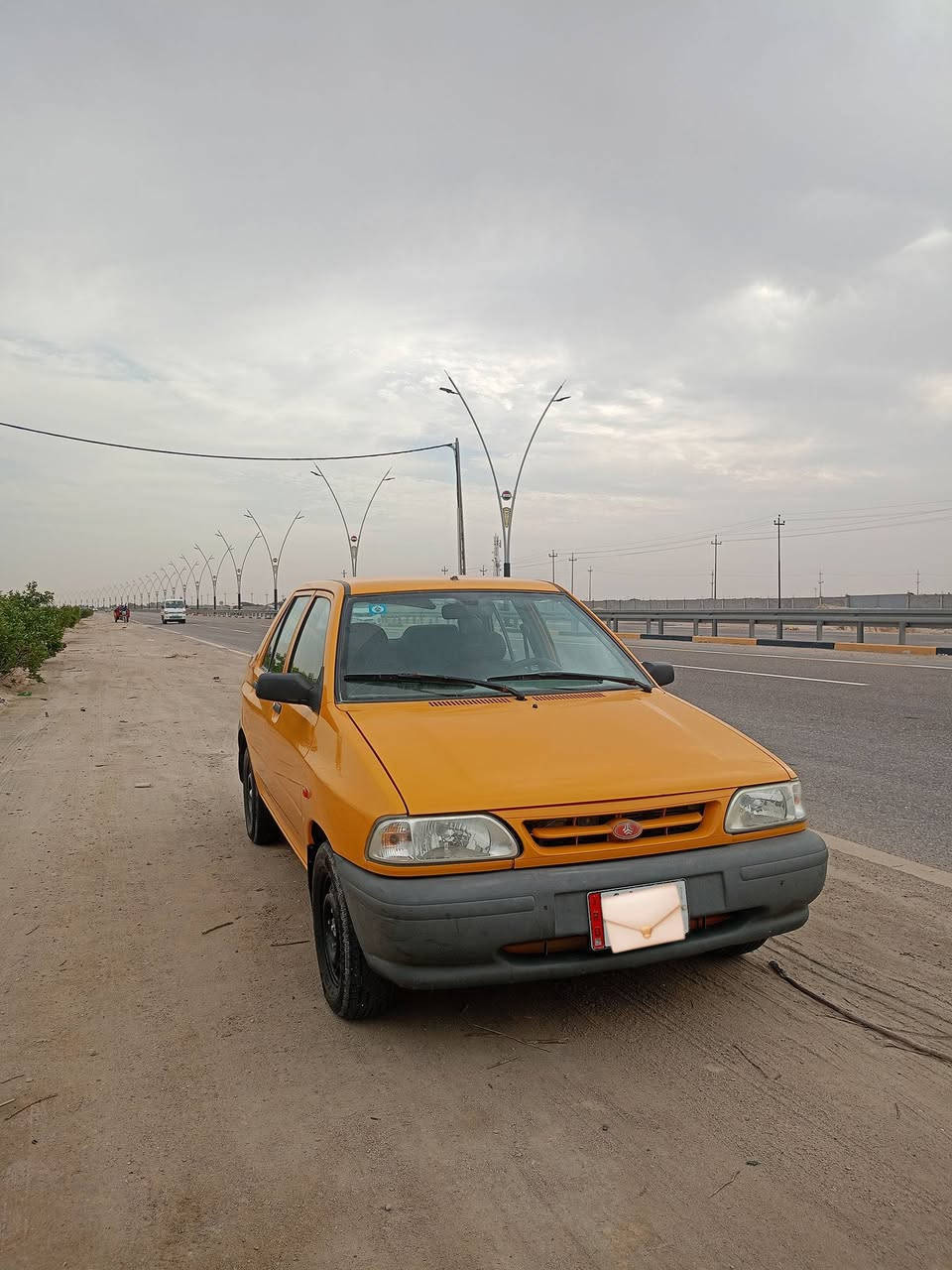 سلام عليكم سايبه للبيع مديل 2022مكان بصره زبير ***********
