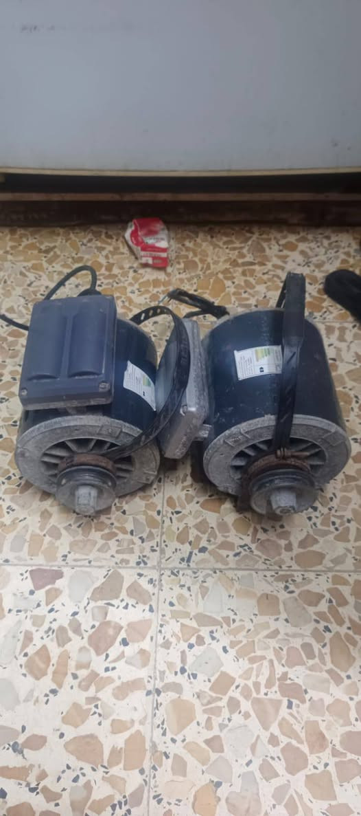 ماطورات للبيع نضيفات السعر 60 مكان شعله دوانم


**إذا كنت صاحب هذا الإعلان وتريد حذفه لأي سبب، رجاءا أرسل رسالة إلى الدعم الفني**