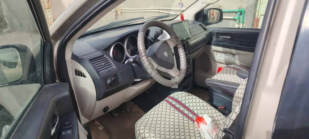 مكلف بنشر اي ستفسار رقم صاحب السيارة مكان سماوه ‏‪***********‬‏ دوج كرفان للبيع مكينه كير جديد تخم تاير رقم اربيل أتريد وكاله أتريد مداور النجف, العراق
