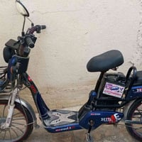 بايسكل شحن • نضيف • قابل تفاوض