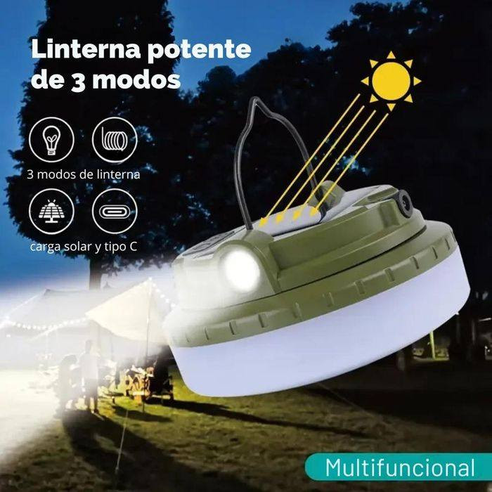 فانوس+ نشرة ضوئية لدات RGB + لايت كشاف شحن تايب سي وطاقه شمسيه طول النشرة ١٠ متر
يعمل تقريباً من ٥ - ٨ ساعات حسب الإستخدام
راسلني وبالخدمه


**إذا كنت صاحب هذا الإعلان وتريد حذفه لأي سبب، رجاءا أرسل رسالة إلى الدعم الفني**