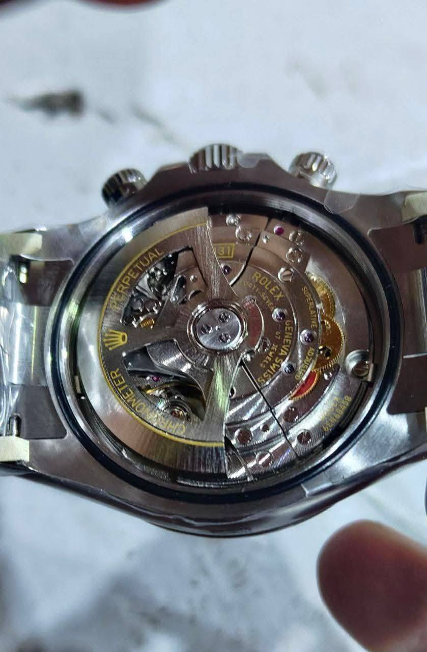 رولكس اكلين ديتونه المهتم خاص


**إذا كنت صاحب هذا الإعلان وتريد حذفه لأي سبب، رجاءا أرسل رسالة إلى الدعم الفني**