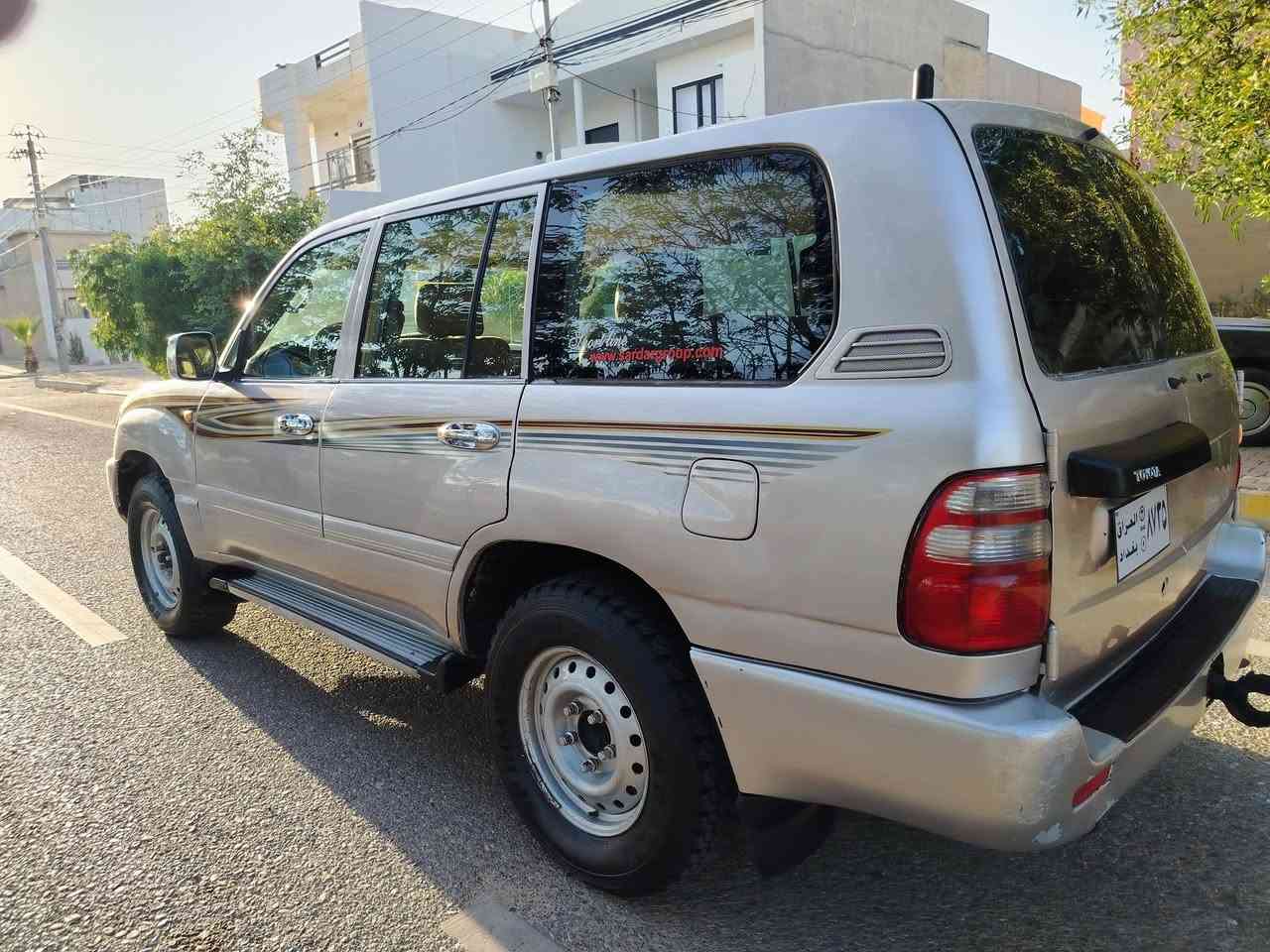 مۆنیکا 2003
سێ ڕوعب ناوزەرد جام کارەبا شاشەئایپات
گێڕومەکینە و ئەکسڵ و سەرف وبوغار بەشەرت
4تایەی لۆکی لەژێرە 4ویلی لۆکیشی لەژێرە .
دەعم و لێدراوی نیە وەرگەراو نیە چەکوشکی پێوەنیە 
دەعامی بۆ دەعامی بەشەرتی هەزار فیتەر بەدڵی خۆت
سعری 75گڵا مەعمەلە برایانە شوێن کەلار .. ڕزگاری .
گۆڕینەوەیش دەکەم بەشتێ بەدڵمان بێ


**إذا كنت صاحب هذا الإعلان وتريد حذفه لأي سبب، رجاءا أرسل رسالة إلى الدعم الفني**