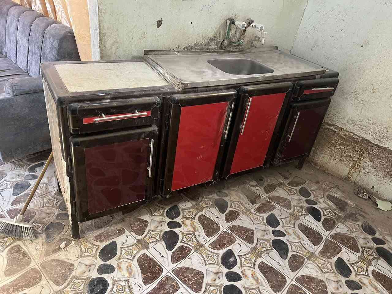 غراض نضيفه كلمن وسعره الاستفار ***********
