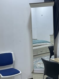 غرفة نوم • نفرين • تركية