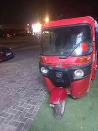 تكتك مديل ١٨ • عاوزه تعمير • حي النصر