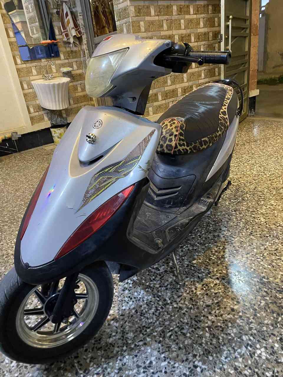 ٤٩


**إذا كنت صاحب هذا الإعلان وتريد حذفه لأي سبب، رجاءا أرسل رسالة إلى الدعم الفني**