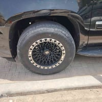 جنوط يوكن • تاهو • البصره