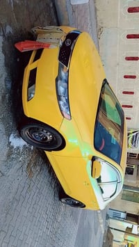 فورتي موديل ٢٠١٣ وارد امريكي ضربتهة باب السائق وجاملغ محرك ٢٠٠٠ دوش سي...