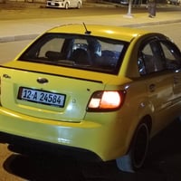 كيه ريو للبيع موديل 2011امريكي ضرر باب وجاملغ بدون دواخل محرك بدايت صر...