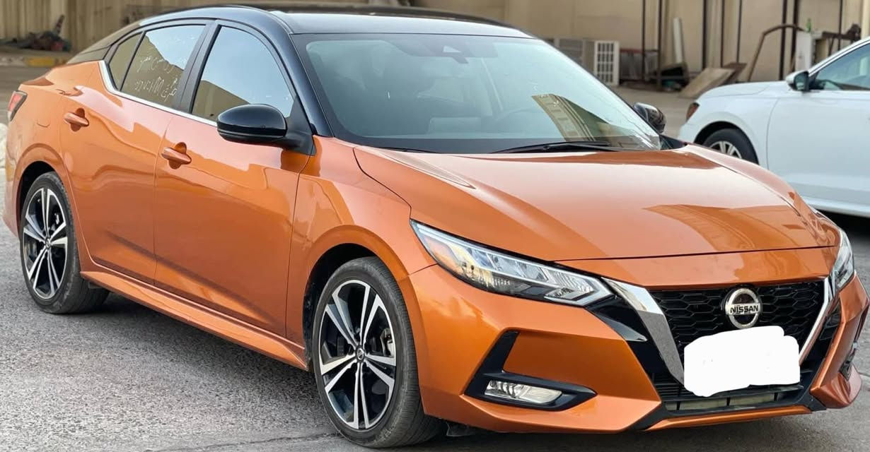 للبيع او مراوس.   موديل 20 SR
معروفة مواصفات فئة الsr
جديييدة تو كلر . استيراد شخصي كلييين بلا اي ضرر وبلا اي صبغ.
((اخوان فدوة اروحلكم كاتبلك بلا اي ضرر او اي صبغ تمام))
السيارة كلها بلاد مامفتوح بيها برغي/رقم شمالي 21 .
مكان السيارة ومالكها ديوانية / خلف المستشفى العام 
***********
