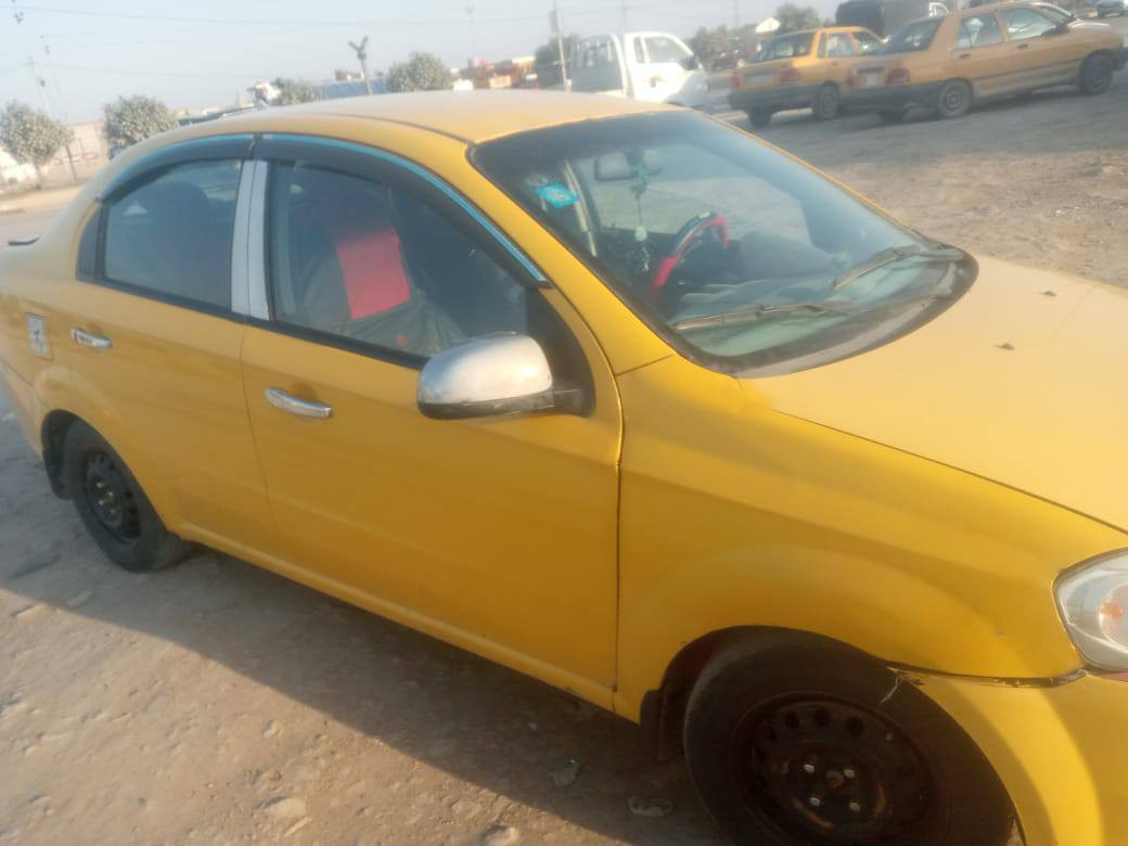 السلام عليكم ورحمه الله وبركاته ،افيو وارد امريكي مكينه مفتوح كير اوتوماتيك مكينه وكير حلوات حداديه جديدة باتري وتايرات جدد سعرة 40 هذا رقمي للتواصل واتساب او اتصال *********** بيع فقط بدون مراوس ،رقمه بابل دولي بسمي مصفرة هيئة وغرامات هزة جديدة ما ساقطة
