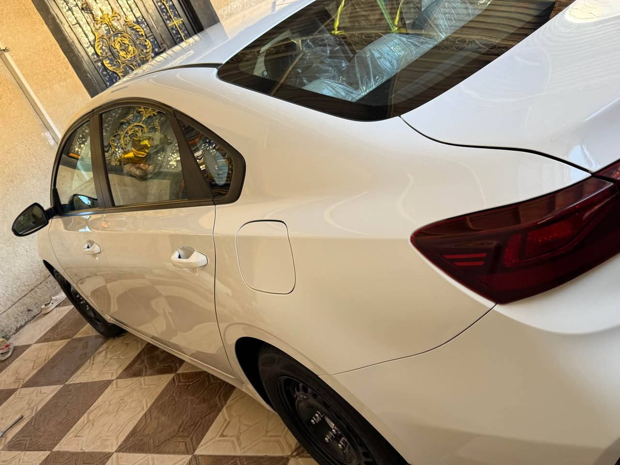 سيراتو 2023 السياره مكفوله كفاله عامه مكينه 2000 رقم اربيل. *********** Singapore
