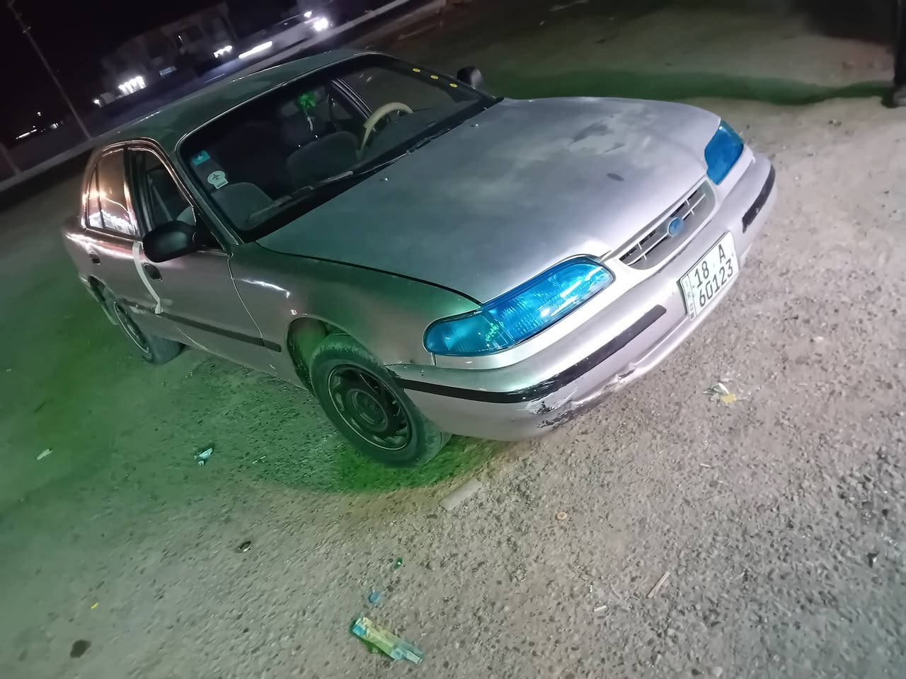 موديل ٩٥ تحويل مباشر كير مكينة تبريد السياره جاهزه السعر ٤٢ بيع أو امراوس بأقل كير اوتوماتيك  مكاني بغداد


**إذا كنت صاحب هذا الإعلان وتريد حذفه لأي سبب، رجاءا أرسل رسالة إلى الدعم الفني**