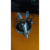 ستاند IEM • طباعة 3D • توصيل محافظات