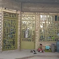 بخضراء الدسيم • ٢٠٠م • شارع البزل