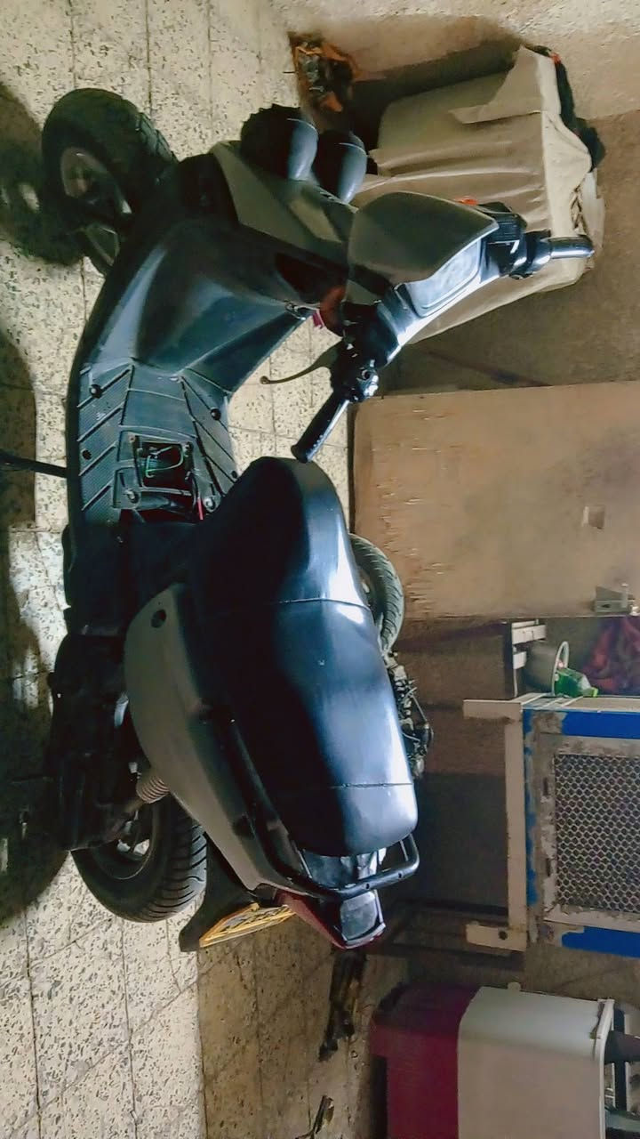 السلام عليكم ورحمة الله وبركاته مرة خصة الأدمن
دراجة نارية يوماها جبلي
السرعة. 60
السعر 250 الف
دراجة كاملة اي نقص مابيهه
مكاني. بغداد جسر ديالى الجديد
الاستفسار عن هذا الرقم *********** او المراسلة عبر الخاص
