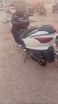 دراجة • بصمه • حي وار